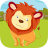 icon Zoo Puzzles(Zoo and Animal Puzzles) 4.3