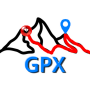 icon MA GPX: Create, Edit GPS track (MA GPX: Crie, edite trilha GPS)