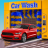 icon Car Wash Games Modern Car Parking & Car Wash Game(Lavagem de carros Jogos de escola de condução) 0.6