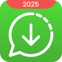 icon Status Saver・Status Downloader