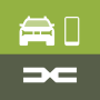 icon Dacia Media Control (Dacia Media Control
)