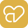 icon Ahlam - Dating Аpp for Arabs (Ahlam - aplicativo de namoro para árabes)