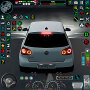 icon City Car Driving Game(Jogos de condução de carros reais 3D)