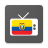 icon Ecuador TV-HD(Equador TV-HD) 4.2.0