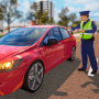 icon Traffic Cop Simulator Police