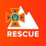 icon Rescue in the mountains(Resgate nas montanhas
)