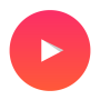 icon Video Player(Video Player para Android - HD)