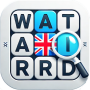 icon Word Search English Dictionary (Pesquisa de palavras Dicionário de inglês Duelo)
