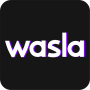 icon Wasla | Cashback & Rewards (Wasla | Cashback e recompensas)