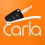 icon Carla Car Rental - Rent a Car (Carla Aluguel de carros - Aluguel de carros)