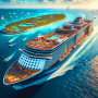 icon Cruise Ship Driving(Cruise Ship Simulator)