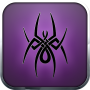 icon Spider(Aranha Clássica)