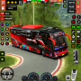 icon Bus Simulator 2023 - City Bus
