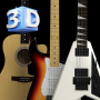 icon Guitar3D Studio: Learn Guitar (Guitar3D Studio: Aprenda violão)