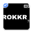 icon ROKKR Tv guia(ROKKR Tv Live Streaming Filmes grátis Novo Guia Guia
) 1.0