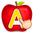 icon ABC Kids(ABC Kids - Rastreamento e Fonética) 2.0.7
