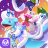 icon jp.pokemon.pokemonunite(Pokémon UNITE
) 1.17.1.1