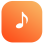 icon advice for streaming music(Music Stream Helper)