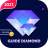 icon Guide and Free Diamonds(e diamante para aplicativo FFF) 1.0