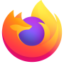 icon Firefox (Firefox Navegador rápido e privado)