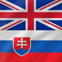 icon Slovak - English (Eslovaco - Inglês)