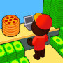 icon My Dream Pizza Restaurant(Idle Pizza Shop: Pizza Games)