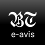 icon BT e-avis(Jornal eletrônico BT Jornal)
