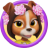 icon My Lady Dog(Meu cão falante) 3.4.0