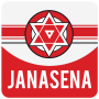icon News and Events(JanaSena News Events)