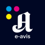 icon Aftenposten e-avis(eletrônico Aftenposten)