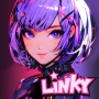 icon Linky: Chat with Characters AI (Linky: Chat com personagens AI)
