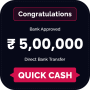 icon Quick Cash(Quick Cash - Mobile Cash Loan)