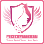 icon Punjab Police-Women Safety App (Aplicativo de segurança para mulheres e polícia de Punjab)