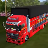 icon Truck Simulator Indonesia 2 Offline(Simulador de caminhão de carga classe 8 MTs em língua árabe Indonésia) 1.0