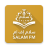 icon com.radio.salamfm(Holy Quran Radio Salam FM) 3.0.0