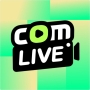 icon ComLive(ComLive - Live Video Chat)