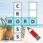 icon Picture crossword — find pictu (Palavras cruzadas com imagens 3D — encontre imagens)