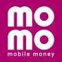 icon MoMo(MoMo: Transferência de dinheiro e pagamento)