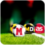 icon Prensa Deportiva (Sports Press)