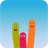 icon Greedy Worm Competition(Greedy Worm - WORM.IO) 3.1.4