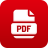 icon PDF Viewer PDF Reader(Visualizador de PDF: Leitor de PDF
) 1.0