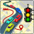 icon Live Traffic Route Finder(Localizador de Rota de Tráfego Vivo) 1.1