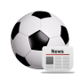 icon Football News (Notícias de futebol)