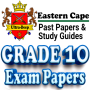 icon Grade 10 Eastern Cape Papers (Grade 10 Eastern Cape Papers
)