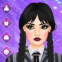 icon Sparkle Me - makeover game (Sparkle Me - jogo de reforma
)
