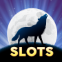 icon Wolf Slots(Entalhes de lobo | Slot Machine)