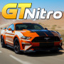 icon GT Nitro: Drag Racing Car Game