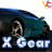 icon racing3dcars(Corridas de carros 3D xgear) 4.1