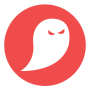 icon Ghostracer - GPS Run & Cycle (Ghostracer - GPS Run Cycle)