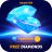 icon Diamond Guide(Guia passo a passo 2021 e diamantes grátis para a) 1.1